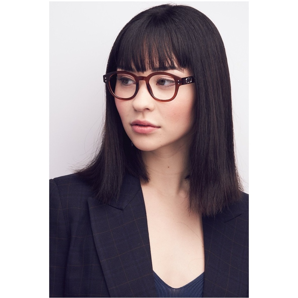 🆕 Dior “DiorCD2” Frames